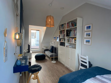 Hilde - Gästezimmer