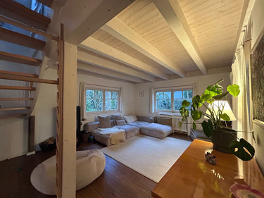 Angele - Wohnzimmer