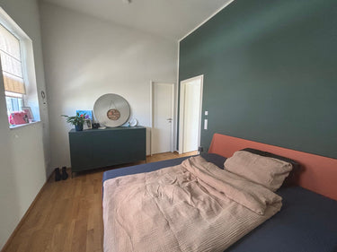 Cosmo - Schlafzimmer