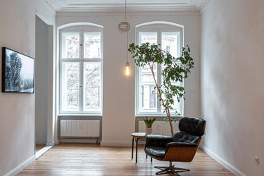 Rona - Wohnzimmer
