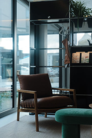 Herb - Lounge Area - 2