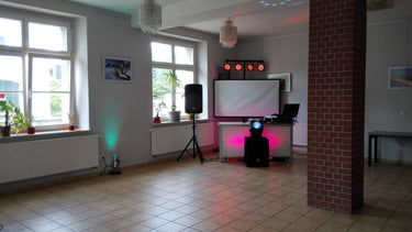 Fanny - Saal - 3