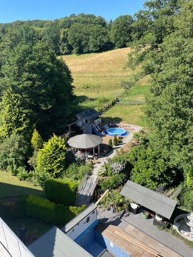 Sue - Spielfeld
