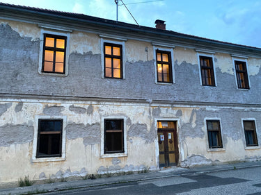 Orving - Außenansicht