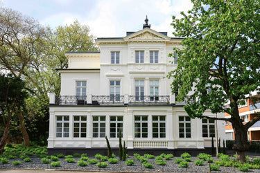 Clemens - Gebäude