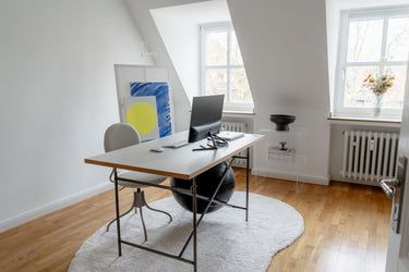 Fox - Büro