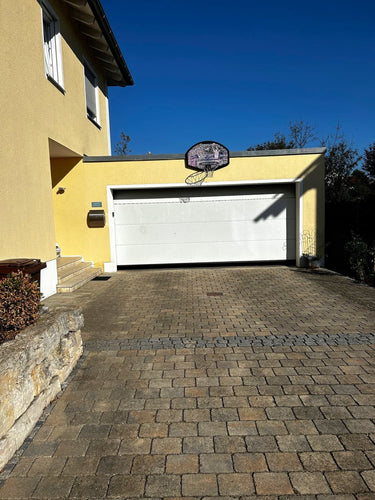 Berton - Garage