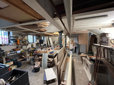 Deep - Werkstatt