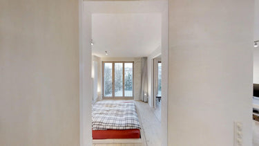 Rute - Schlafzimmer
