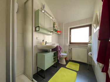 Line - Badezimmer - 2