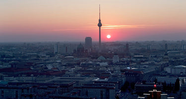 Norris - Ausblick