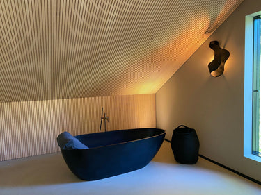 Darling - Badezimmer