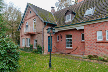 Camilla - Außenansicht