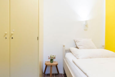 Loni - Schlafzimmer - 2