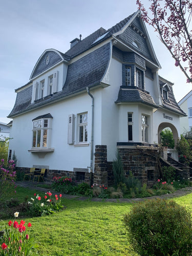 Libby - Außenansicht