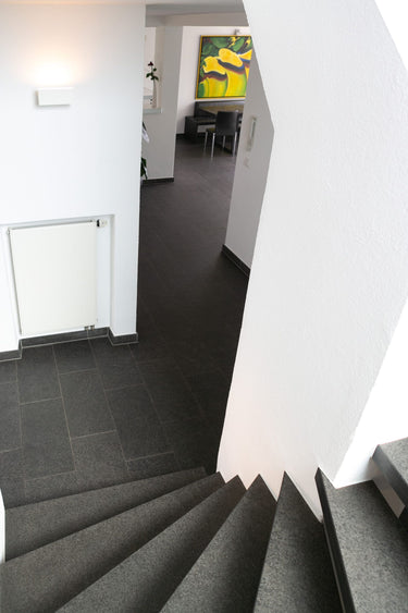 Ricard - Treppenhaus