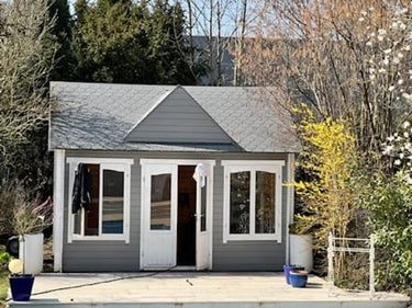 Cosimo - Poolhaus