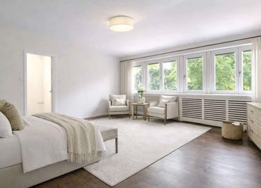 Lelie - Schlafzimmer