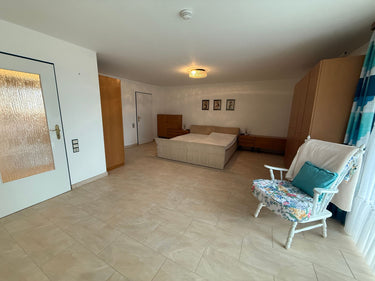 Denver - Gästezimmer