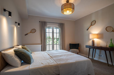 Isla - Gästezimmer