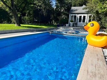 Cosimo - Pool