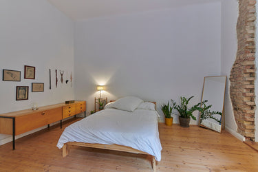 Gale - Schlafzimmer