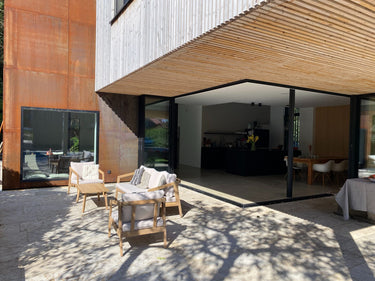 Darling - Terrasse - 2