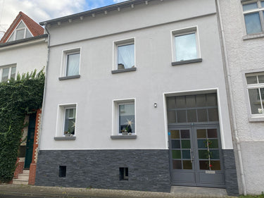 Hilde - Außenansicht