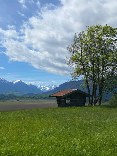 Odell - Surrounding Area