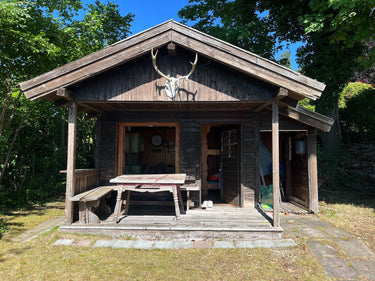 Edelweiss - Hütte