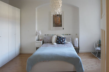 Morland - Schlafzimmer