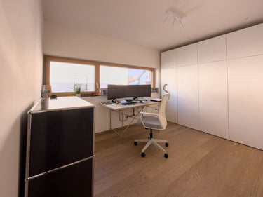 Mikey - Office
