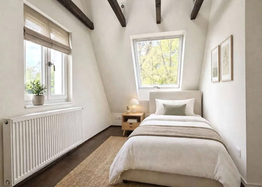 Lelie - Schlafzimmer - 2