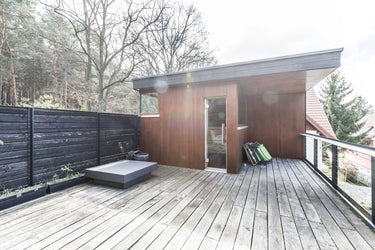 Con - Balkon