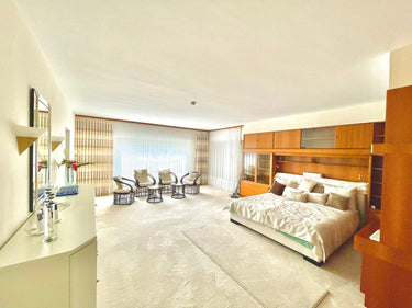 Denver - Schlafzimmer