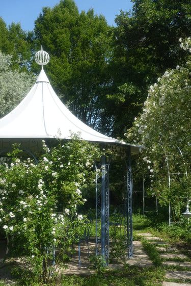 Laura - Pavillon - 2