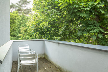 Traute - Balkon 2