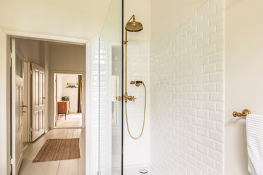 Cranford - Badezimmer 2