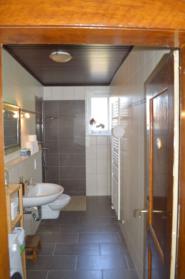 Edwige - Badezimmer