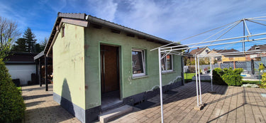 Miki - Hütte