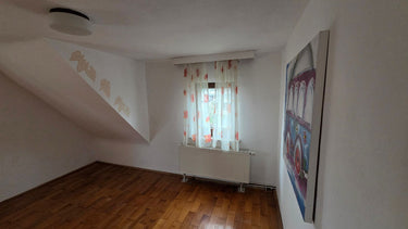 Heinrich - Kinderzimmer