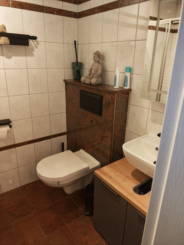 Lazar - Bathroom