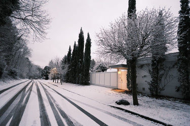 Lea - Straße