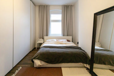 Pia - Schlafzimmer