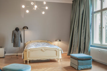 Nevill - Schlafzimmer