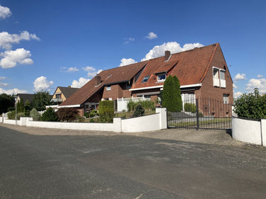 Halliwell - Außenansicht