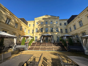 Annabel - Exterior View