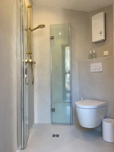 Jule - Bathroom