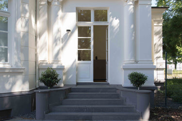 Clemens - Dachterrasse