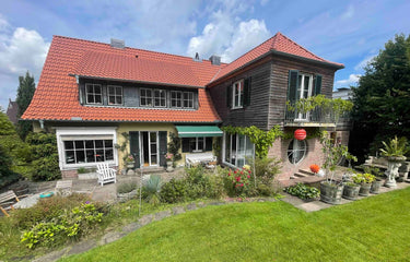 Dacey - Garten